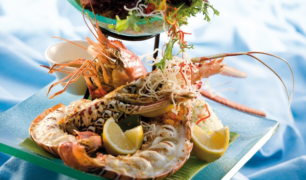 Discover Exotic Delights: Let Our Experts Guide Your Culinary Journey at Tropical Flavors Haven Restaurant